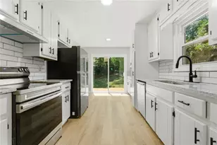 1027 Summer Pl NW, Acworth, GA 30102 - Photo 23