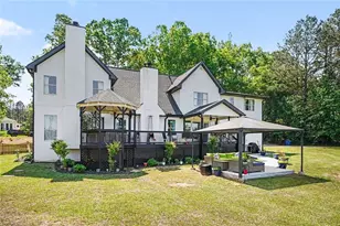 1229 Park Pl Dr, Jonesboro, GA 30236 - Photo 11