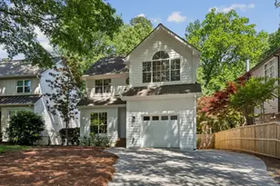2433 Oostanaula Dr NE, Brookhaven, GA 30319 - Photo 9
