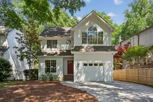 2433 Oostanaula Dr NE, Brookhaven, GA 30319 - Photo 71