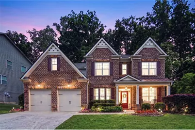 5515 Chestnut Drive, Cumming, GA 30040 - Photo 1