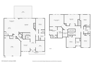 5515 Chestnut Dr, Cumming, GA 30040 - Photo 69