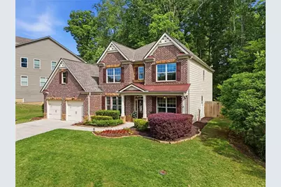 5515 Chestnut Drive, Cumming, GA 30040 - Photo 3
