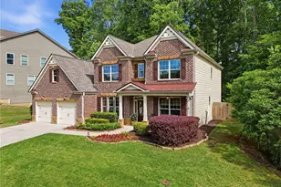 5515 Chestnut Dr, Cumming, GA 30040 - Photo 3