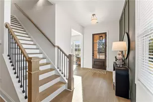 2714 Byess Ct, Marietta, GA 30064 - Photo 3