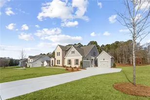 2714 Byess Ct, Marietta, GA 30064 - Photo 31