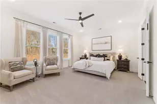 2714 Byess Ct, Marietta, GA 30064 - Photo 13