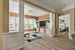 5345 Hidden Hall Rd, Cumming, GA 30040 - Photo 23