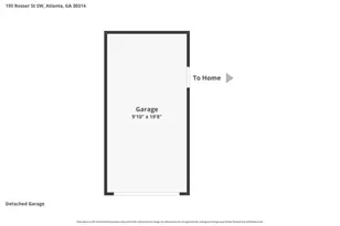 195 Rosser St SW, Atlanta, GA 30314 - Photo 29