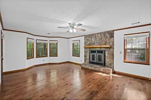 1321 Timbercrest Dr, Lawrenceville, GA 30045 - Photo 7