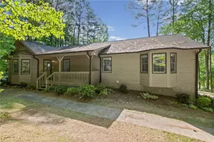 1321 Timbercrest Dr, Lawrenceville, GA 30045 - Photo 1