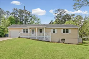 1321 Timbercrest Dr, Lawrenceville, GA 30045 - Photo 1