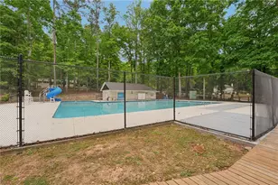 2118 Skytop Dr, Stone Mountain, GA 30087 - Photo 47