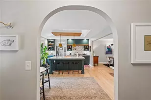 2118 Skytop Dr, Stone Mountain, GA 30087 - Photo 5