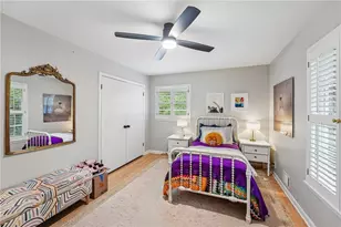 2118 Skytop Dr, Stone Mountain, GA 30087 - Photo 33