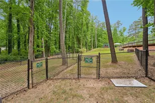 2118 Skytop Dr, Stone Mountain, GA 30087 - Photo 51