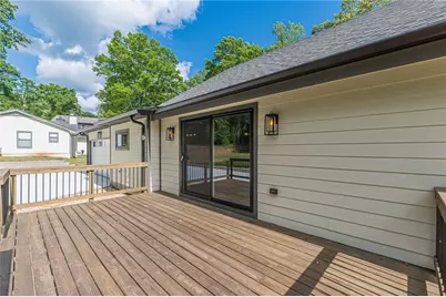 3668 Big Springs Road, Decatur, GA 30034 - Photo 3
