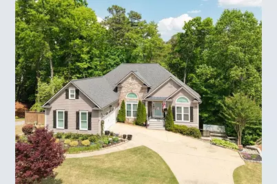 1350 Chester Harris Drive N, Dallas, GA 30132 - Photo 53