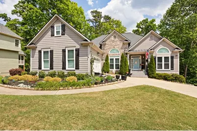 1350 Chester Harris Drive N, Dallas, GA 30132 - Photo 1