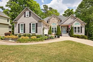 1350 Chester Harris Dr N, Dallas, GA 30132 - Photo 1
