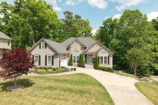 1350 Chester Harris Dr N, Dallas, GA 30132 - Photo 51