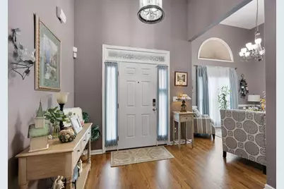 1350 Chester Harris Drive N, Dallas, GA 30132 - Photo 5