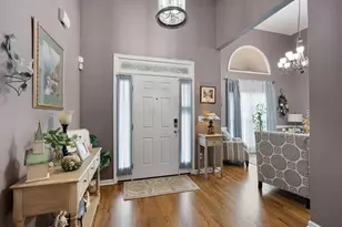 1350 Chester Harris Dr N, Dallas, GA 30132 - Photo 5