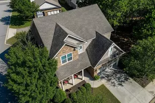 205 Heritage Stroll, Athens, GA 30606 - Photo 3