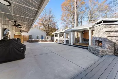 547 Center Road SE, Cartersville, GA 30121 - Photo 43