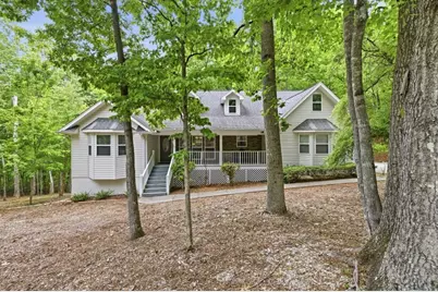 1077 Panorama Drive, Sautee Nacoochee, GA 30571 - Photo 3