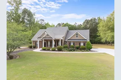 115 Rose Creek Drive, Covington, GA 30014 - Photo 1