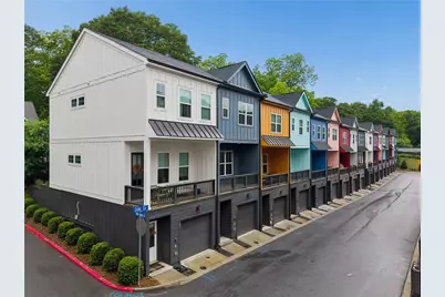 140 Color Circle, Atlanta, GA 30317 - Photo 1