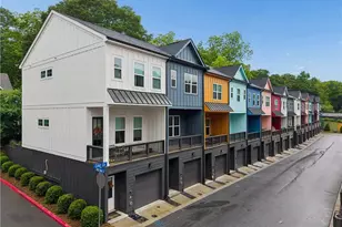 140 Color Cir, Atlanta, GA 30317 - Photo 1