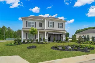 200 sycamore dr, Calhoun, GA 30701 - Photo 1