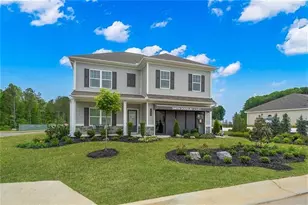200 sycamore dr, Calhoun, GA 30701 - Photo 1