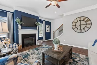 200 Sycamore Drive, Calhoun, GA 30701 - Photo 35