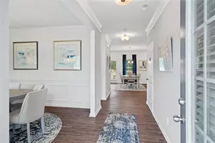 200 sycamore dr, Calhoun, GA 30701 - Photo 5