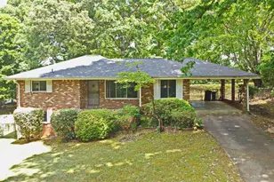 5475 Burgess Dr SW, Mableton, GA 30126 - Photo 1
