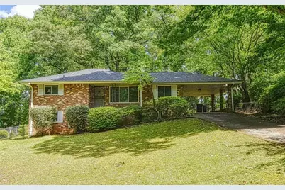 5475 Burgess Drive SW, Mableton, GA 30126 - Photo 3