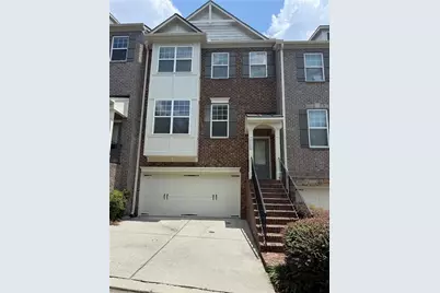 2165 Yancey Lane NE, Brookhaven, GA 30319 - Photo 1