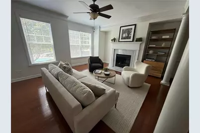 2165 Yancey Lane NE, Brookhaven, GA 30319 - Photo 3