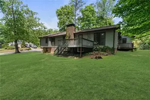 3047 Sanibel Dr, Stone Mountain, GA 30087 - Photo 23