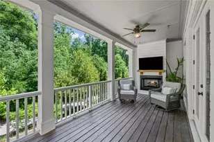 340 Banbury Crossing, Alpharetta, GA 30009 - Photo 1