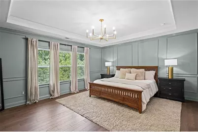 340 Banbury Crossing, Alpharetta, GA 30009 - Photo 19