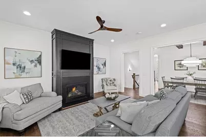 340 Banbury Crossing, Alpharetta, GA 30009 - Photo 13
