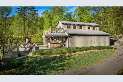 391 Forest Service 117 Road, Blairsville, GA 30512 - Photo 13