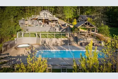 391 Forest Service 117 Road, Blairsville, GA 30512 - Photo 27