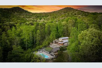 391 Forest Service 117 Road, Blairsville, GA 30512 - Photo 39