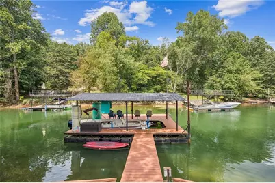 2105 Kemp Dr. Lot #17, Cumming, GA 30041 - Photo 41
