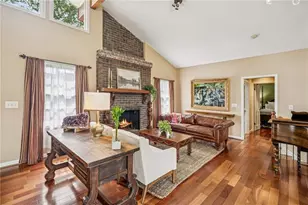 2105 Kemp Dr Lot 17, Cumming, GA 30041 - Photo 7